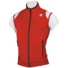 SPORTFUL SQUADRA WS VEST rød